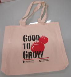 Good to Grow